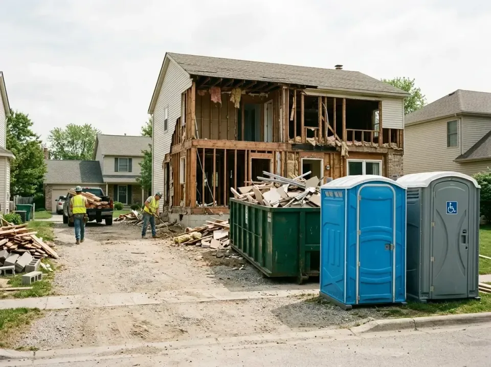 home-renovation-demolition-sit-010 — frequently asked questions, Portable Toilet & Dumpsters Rental in Accokeek, MD